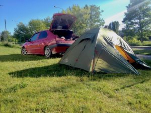 Riga Camping