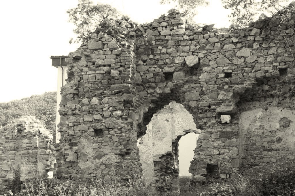 Zobor, Zoborský kláštor a Nitriansky hrad – kompletné info