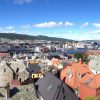 Bergen panorama